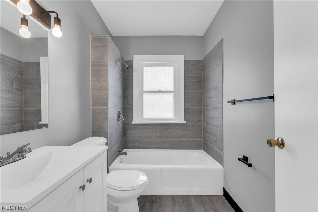 Lorain Heights - Residential Income