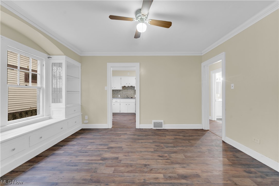 Lorain Heights - Residential Income