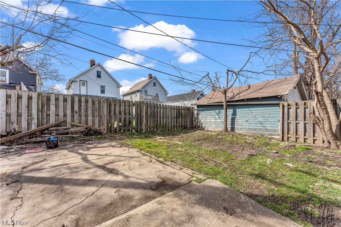 Lorain Heights - Residential Income