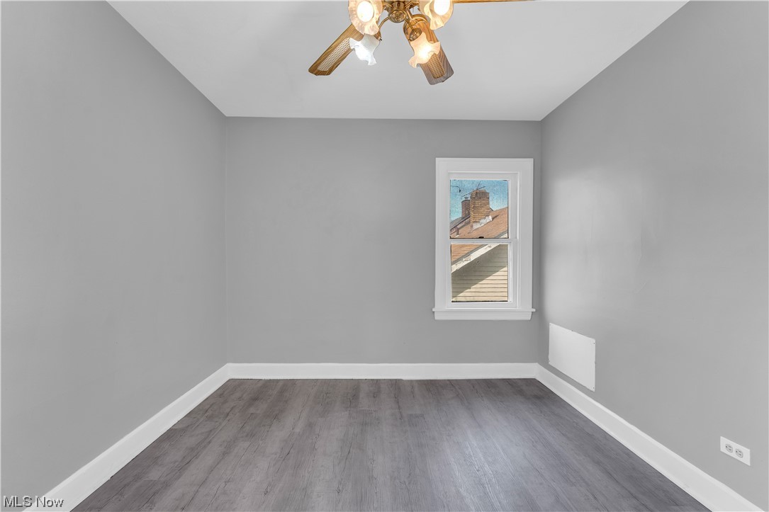 Lorain Heights - Residential Income