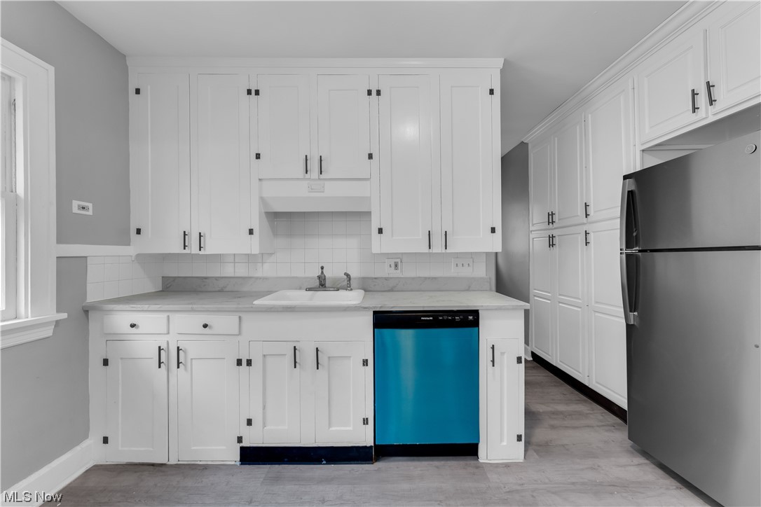 Lorain Heights - Residential Income