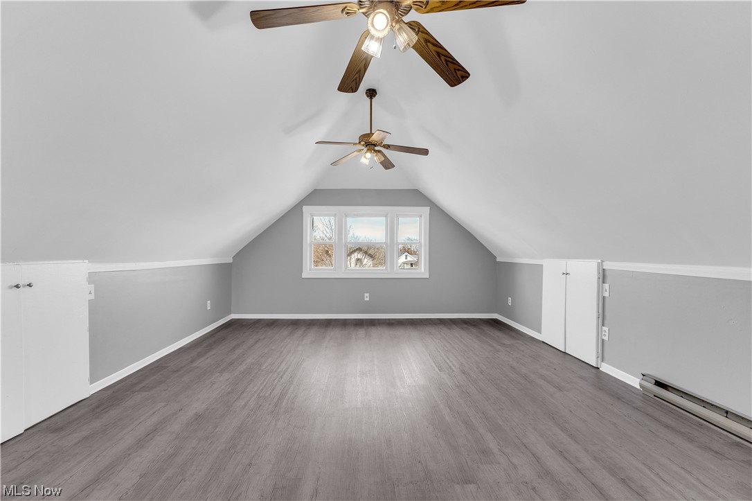 Lorain Heights - Residential Income