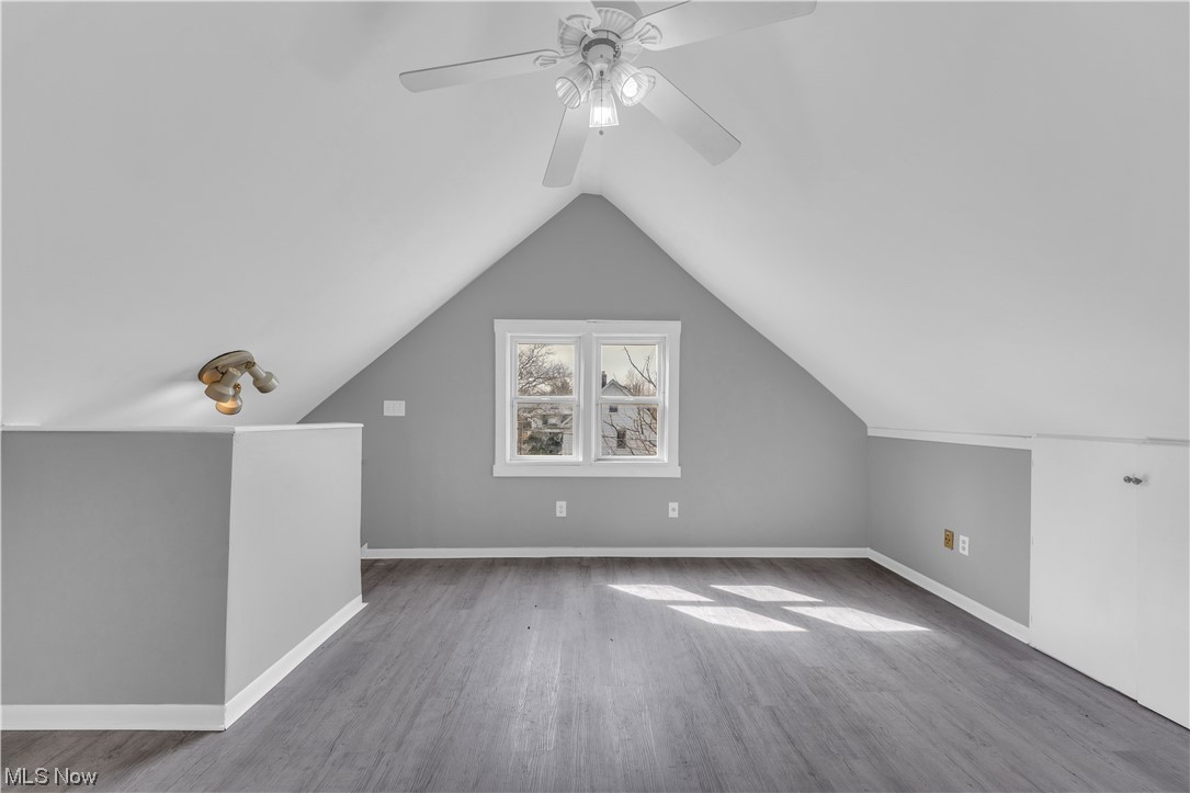 Lorain Heights - Residential Income