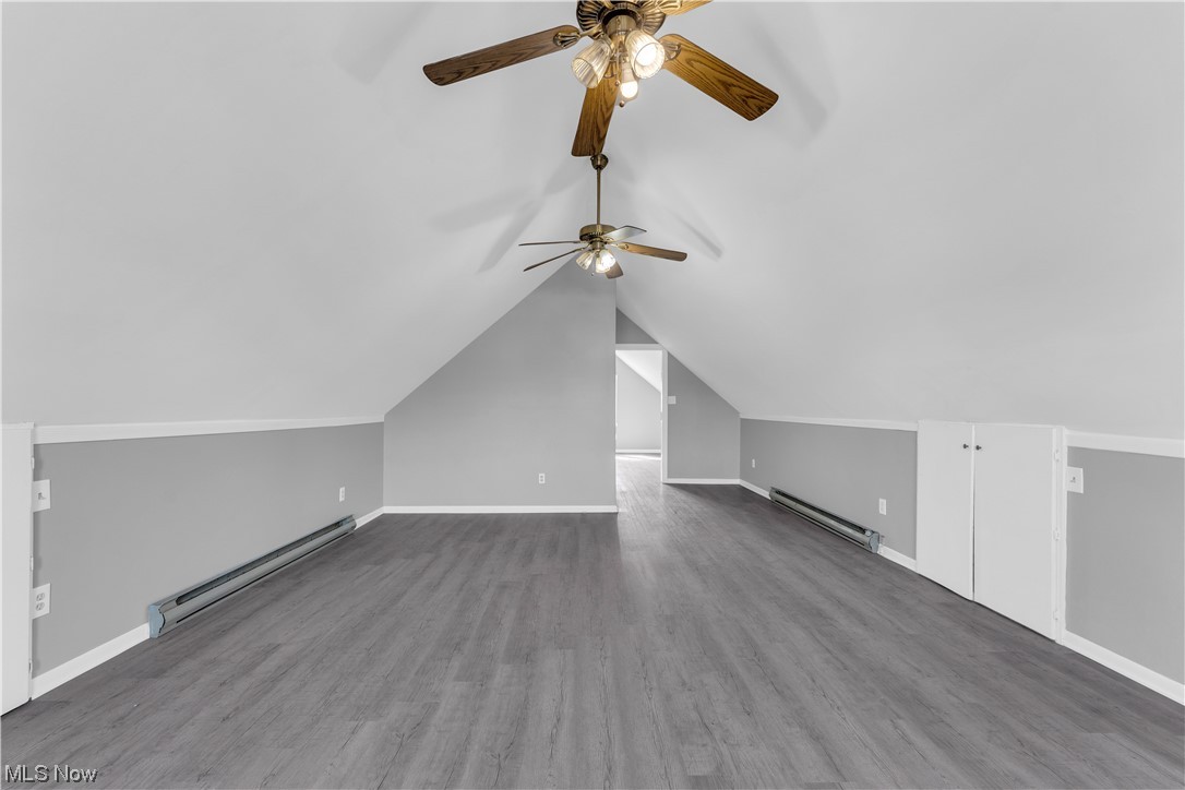 Lorain Heights - Residential Income