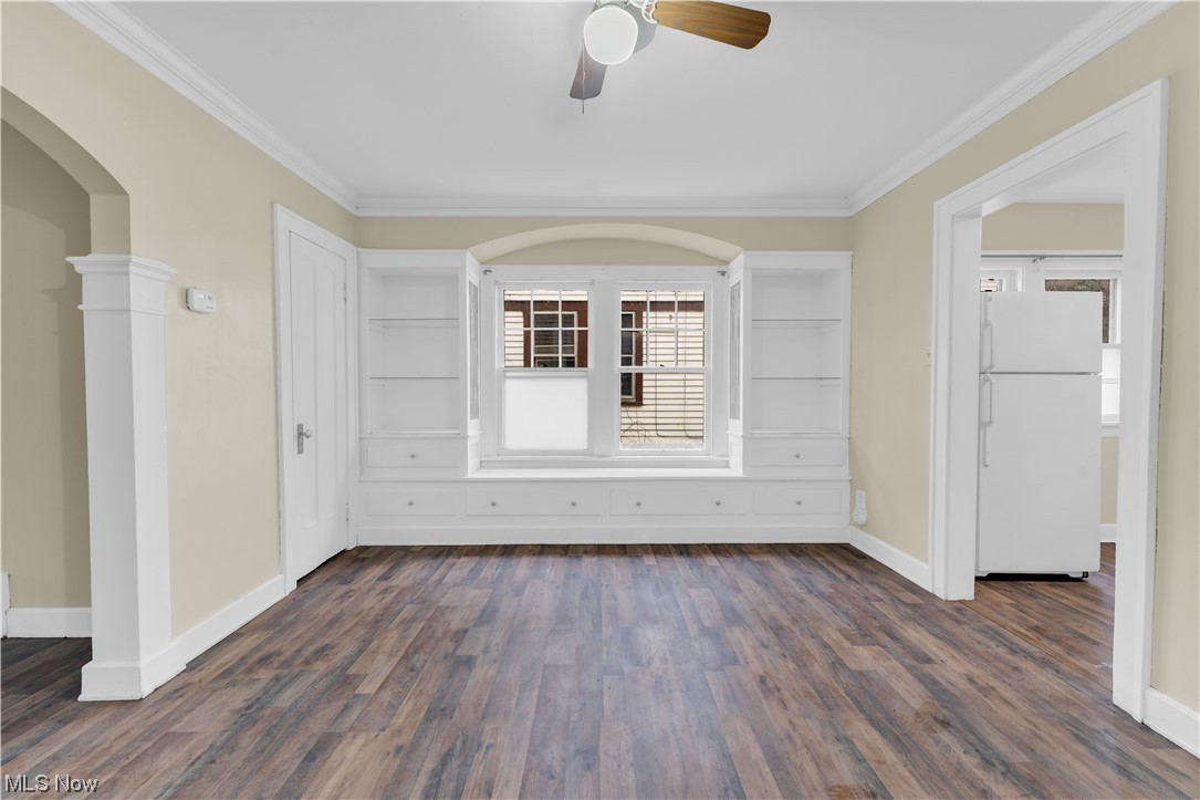 Lorain Heights - Residential Income