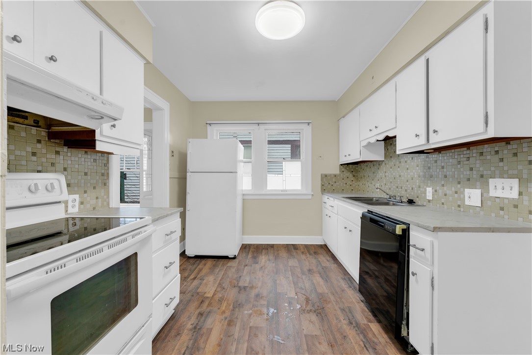 Lorain Heights - Residential Income