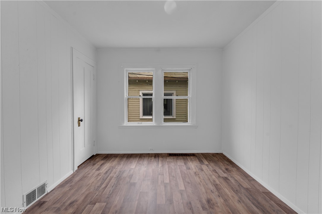 Lorain Heights - Residential Income