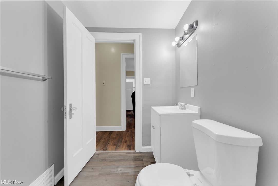 Lorain Heights - Residential Income