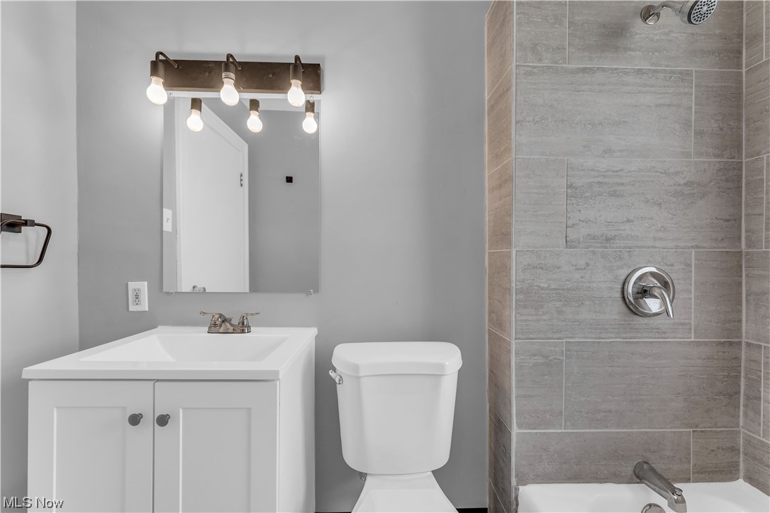 Lorain Heights - Residential Income