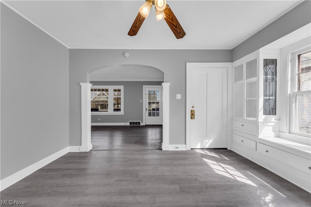 Lorain Heights - Residential Income