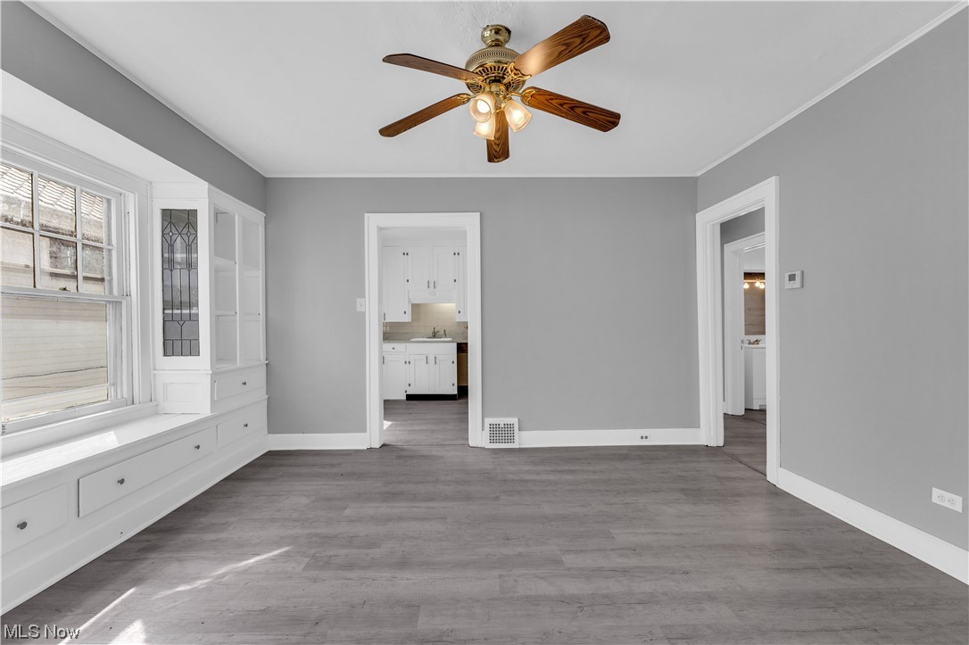 Lorain Heights - Residential Income