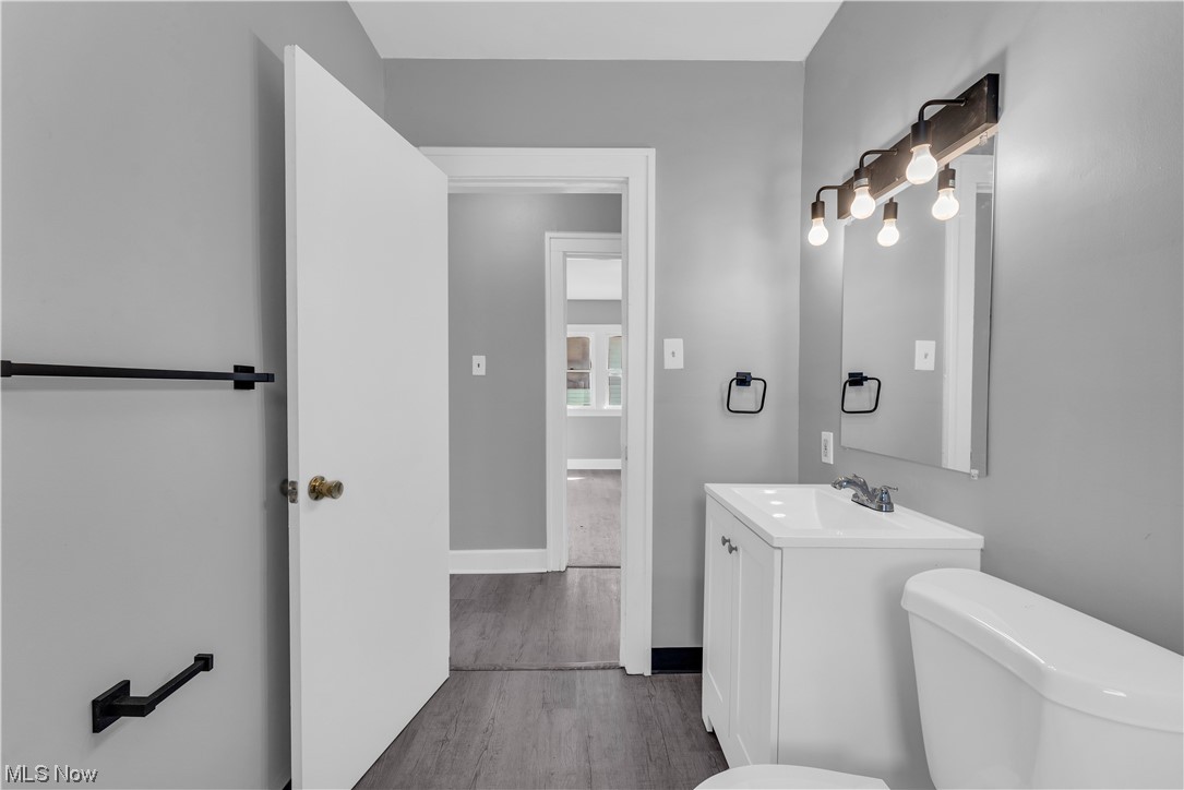 Lorain Heights - Residential Income