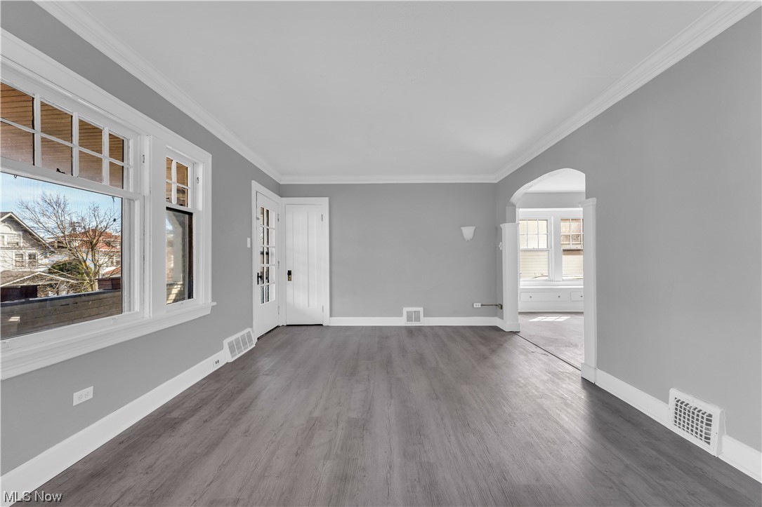 Lorain Heights - Residential Income