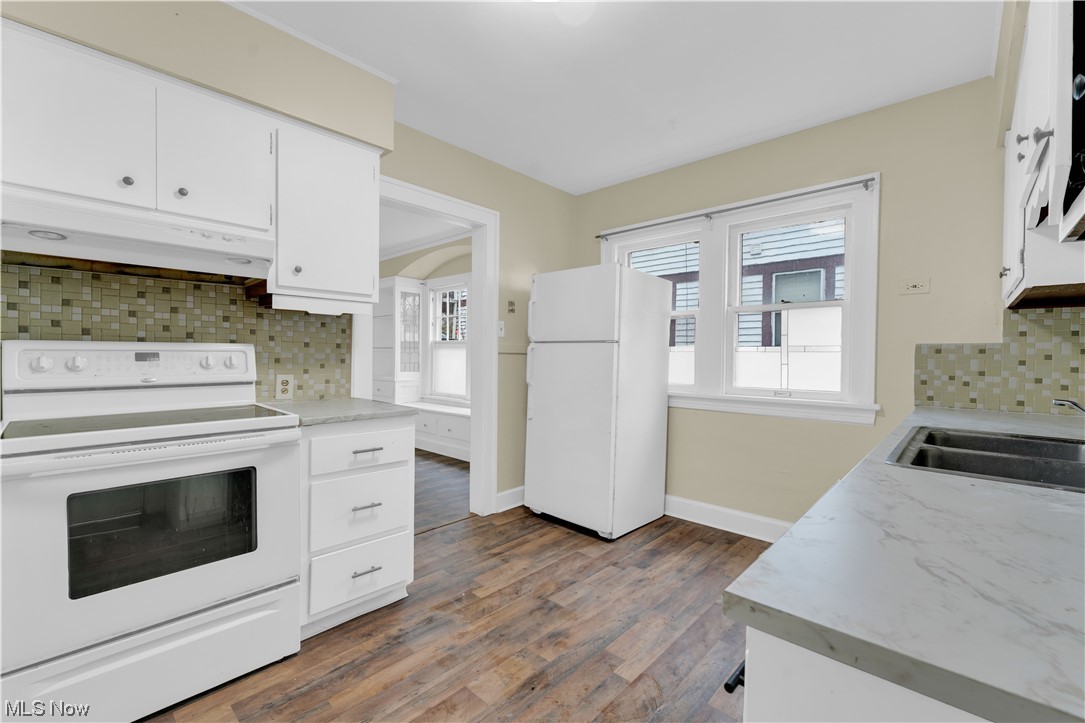 Lorain Heights - Residential Income