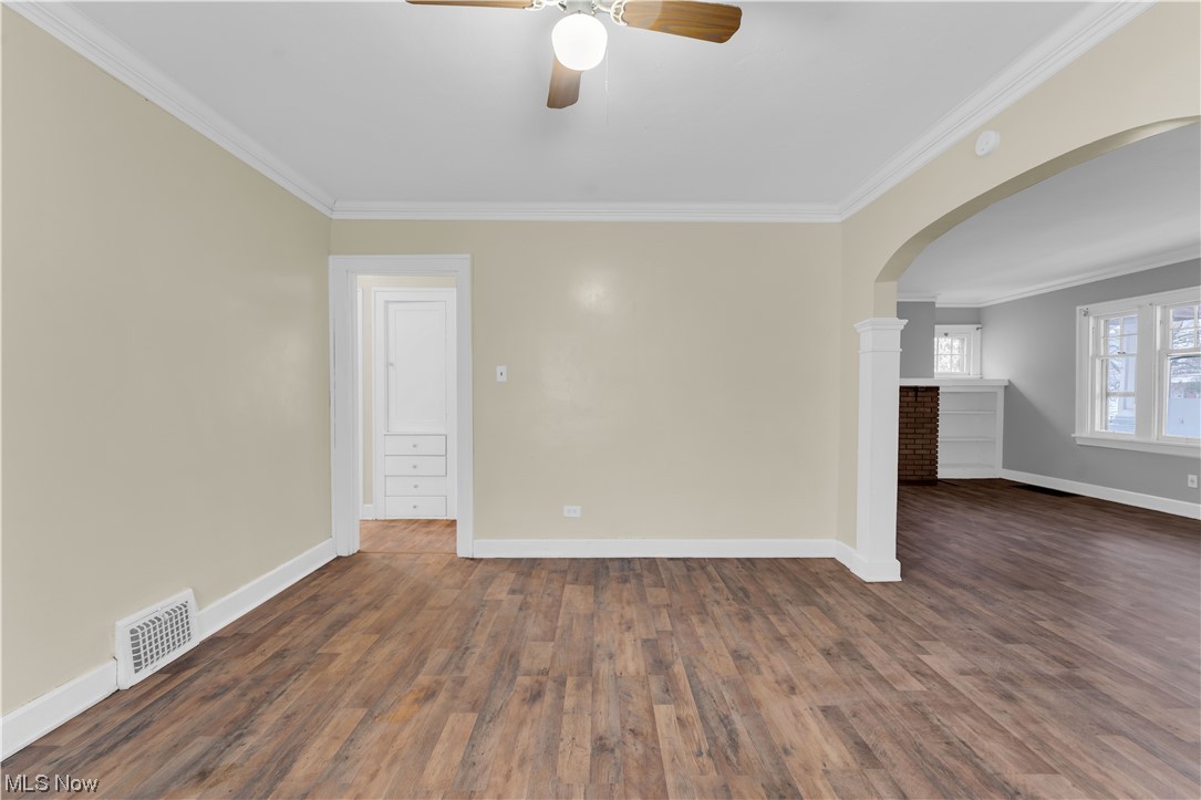 Lorain Heights - Residential Income