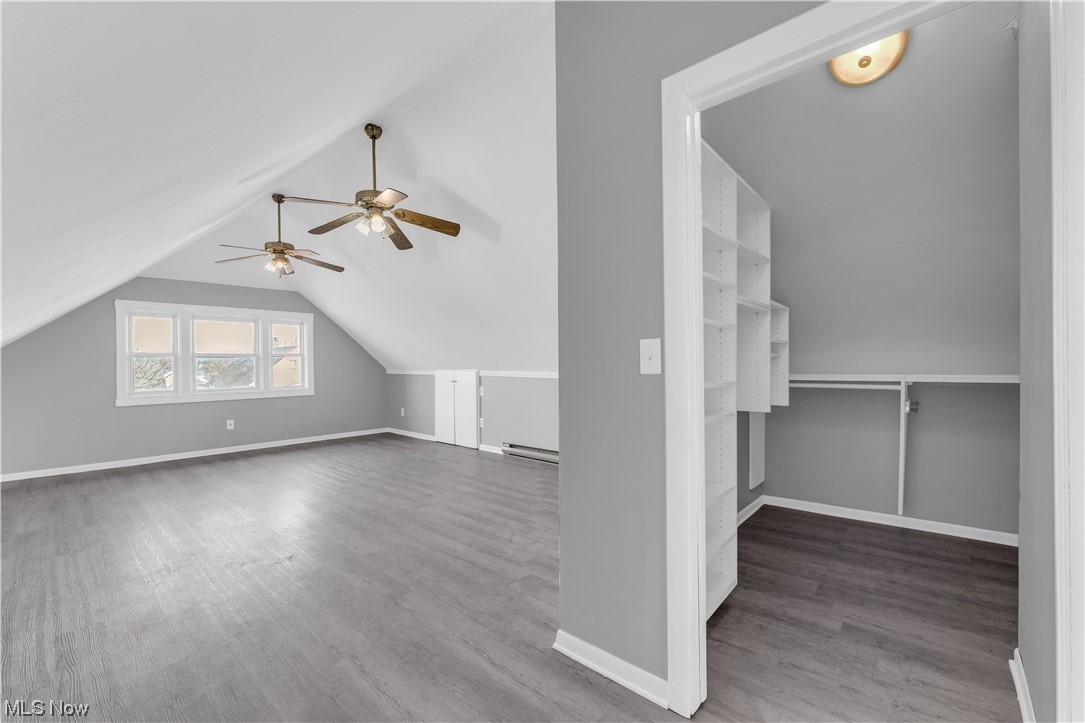 Lorain Heights - Residential Income