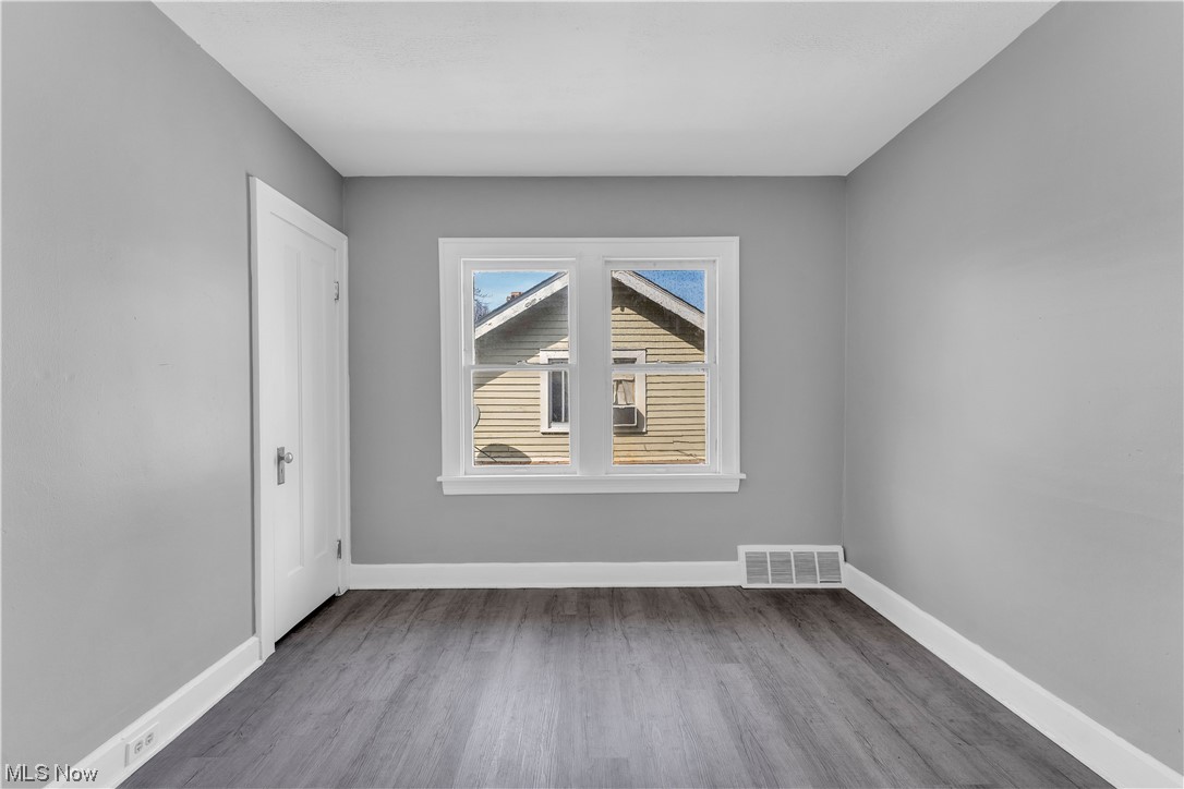 Lorain Heights - Residential Income