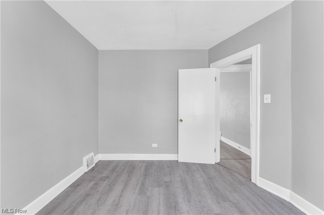 Lorain Heights - Residential Income