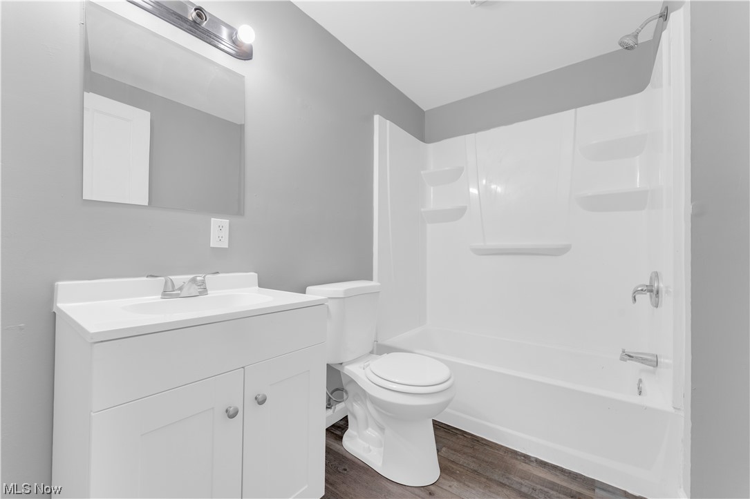 Lorain Heights - Residential Income