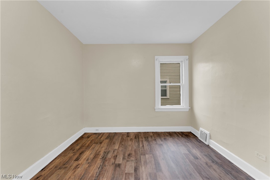 Lorain Heights - Residential Income