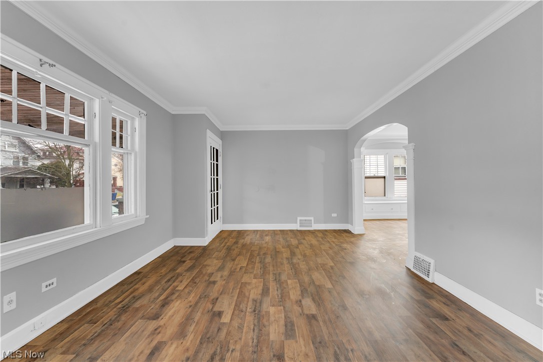 Lorain Heights - Residential Income