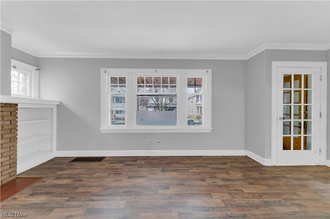 Lorain Heights - Residential Income