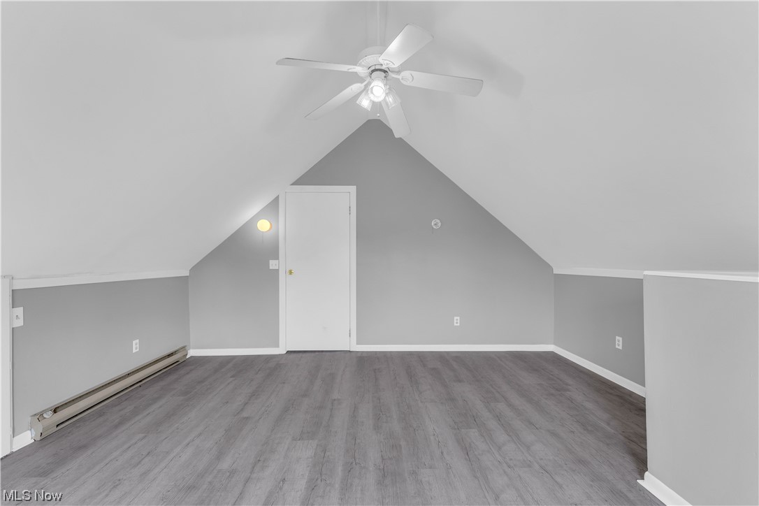 Lorain Heights - Residential Income