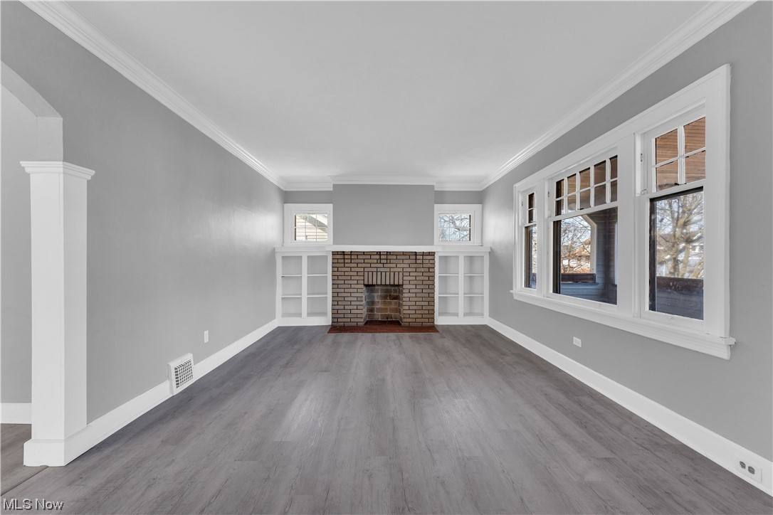 Lorain Heights - Residential Income