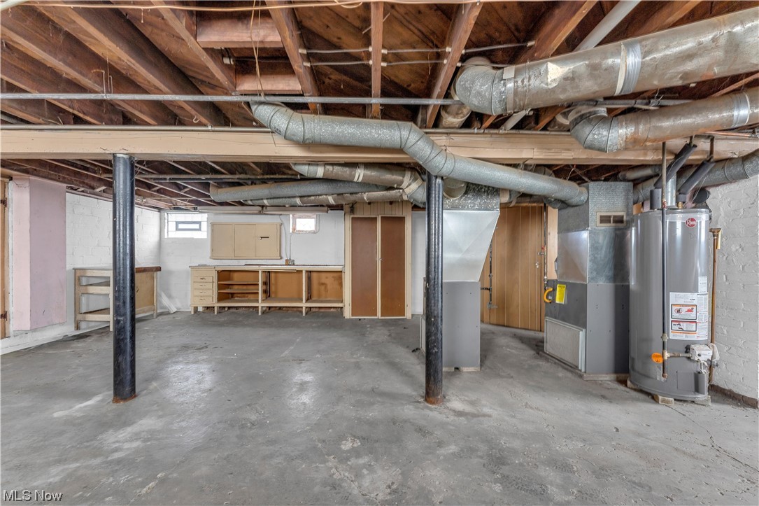 Lorain Heights - Residential Income