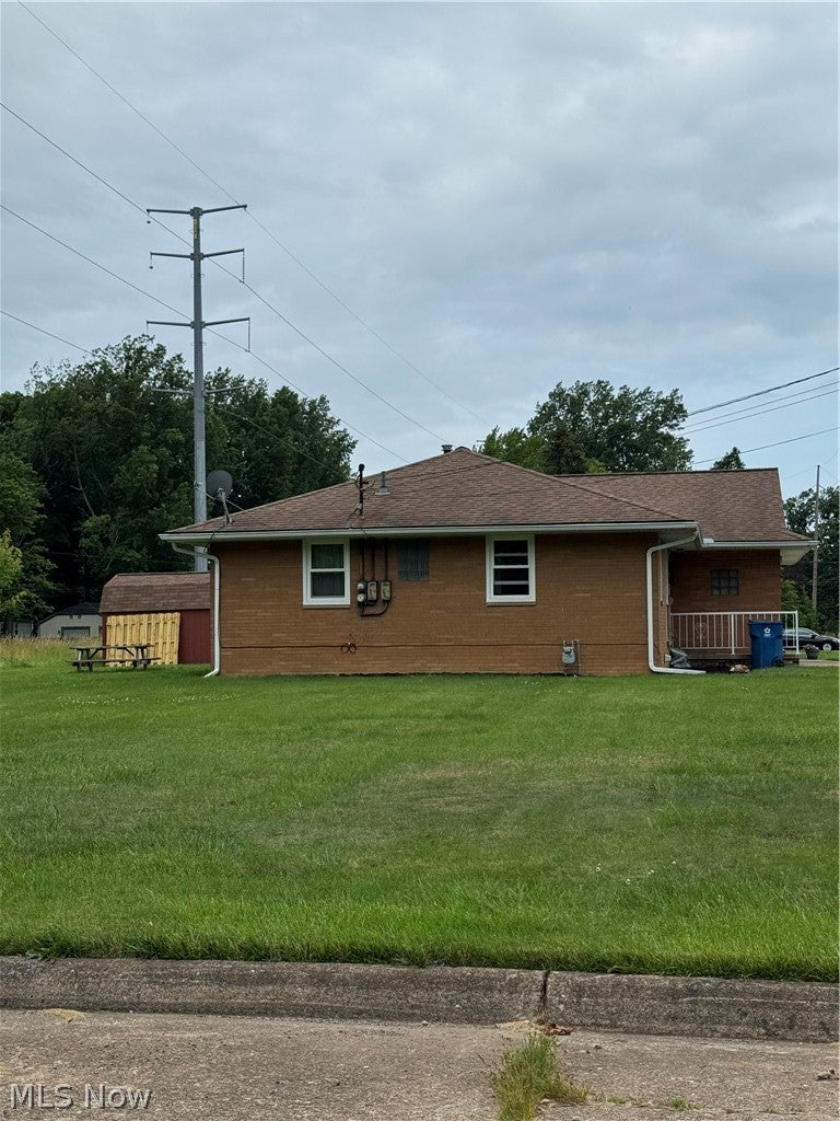 605 W 36th Street