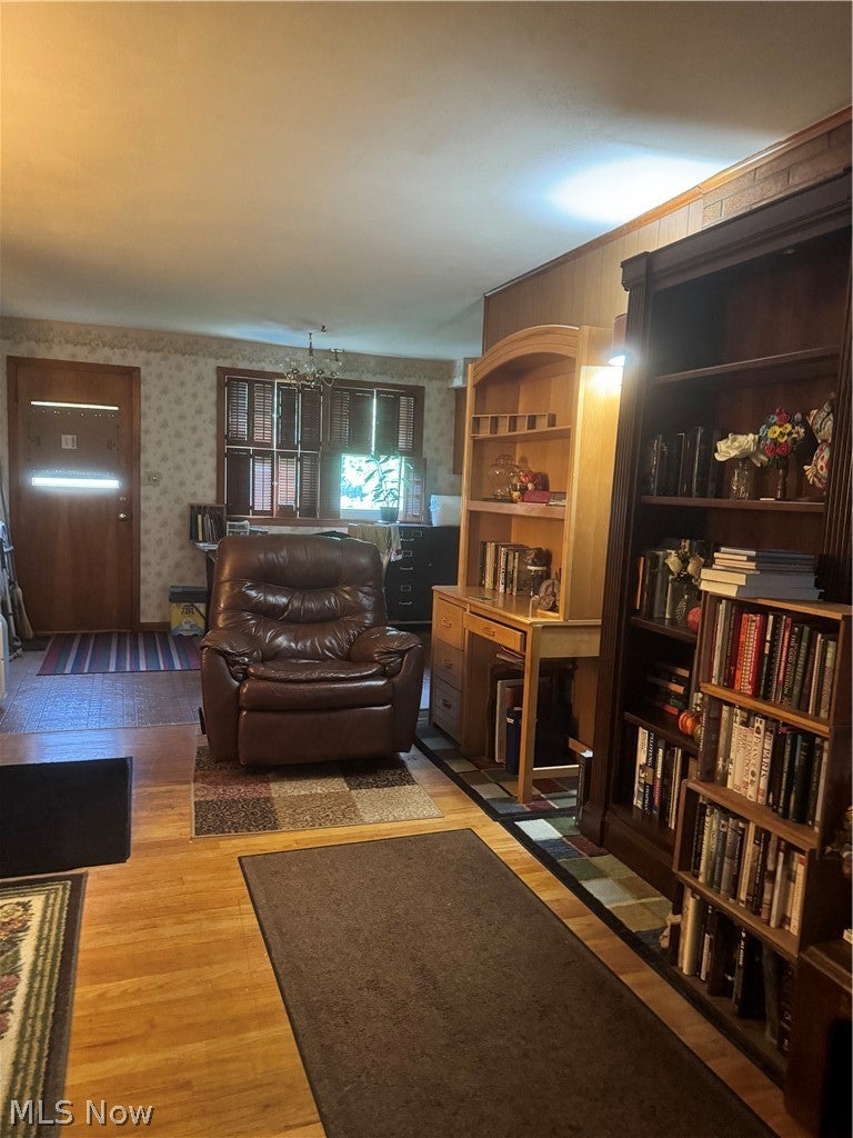 605 W 36th Street