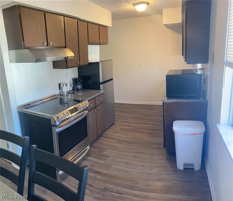 Park Heights Estate #10 - Residential Income