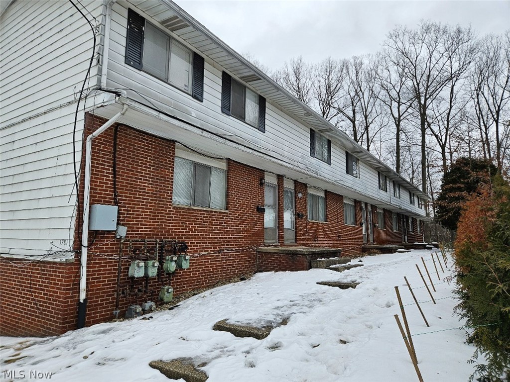 Park Heights Estate #10 - Residential Income