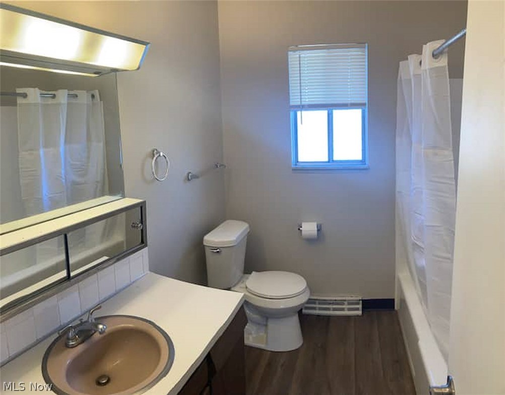 Park Heights Estate #10 - Residential Income