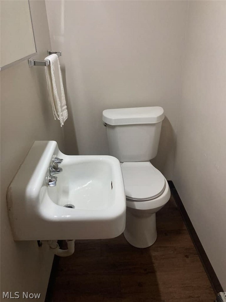 Park Heights Estate #10 - Residential Income