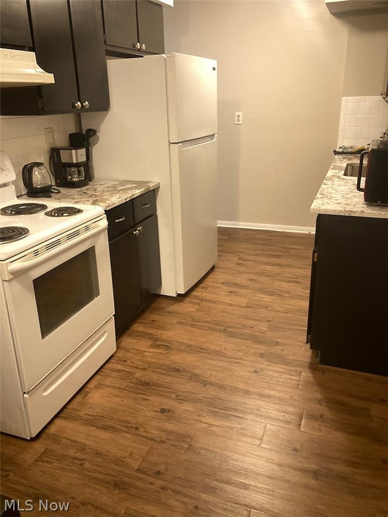 Park Heights Estate #10 - Residential Income