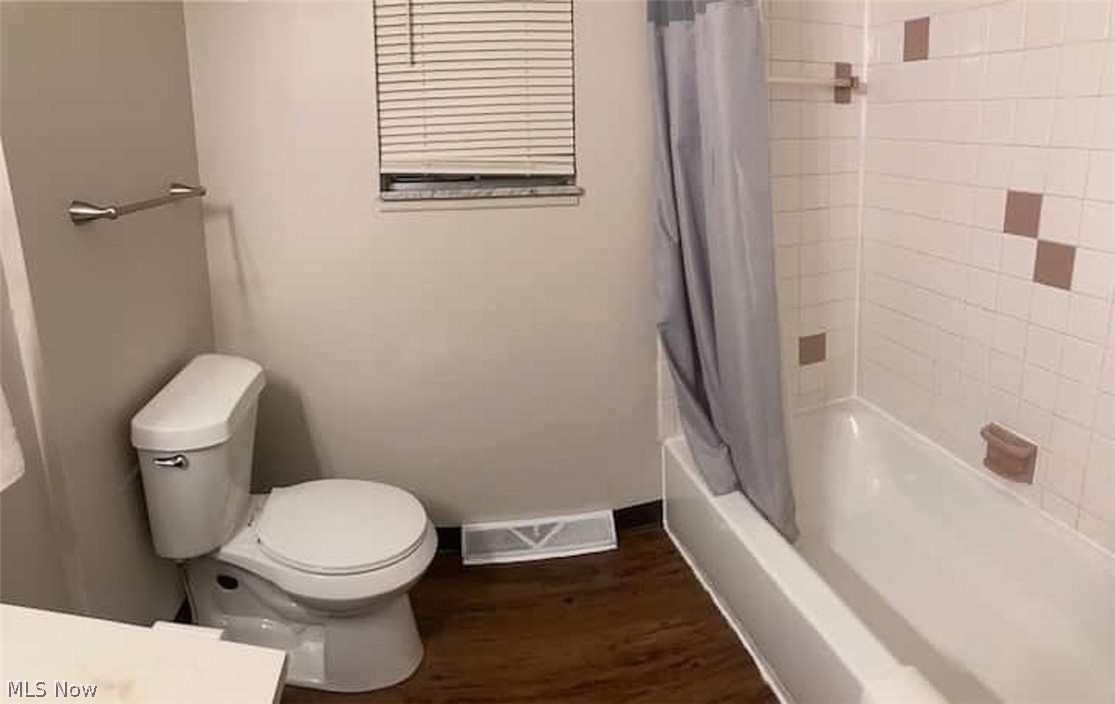 Park Heights Estate #10 - Residential Income