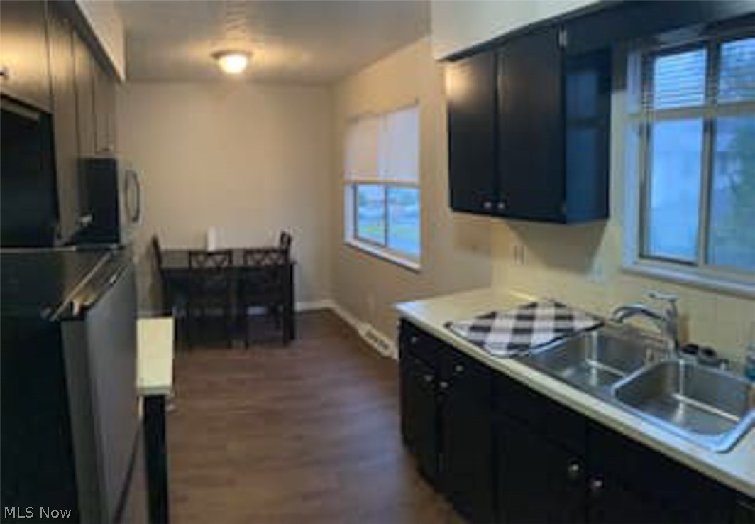 Park Heights Estate #10 - Residential Income