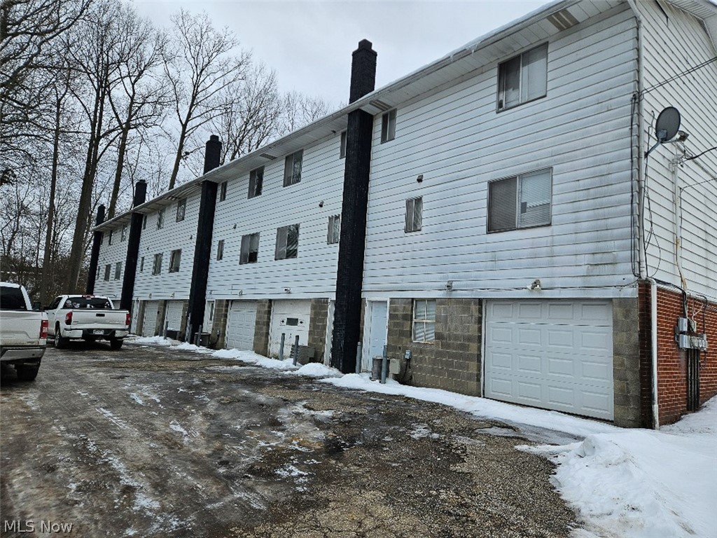 Park Heights Estate #10 - Residential Income