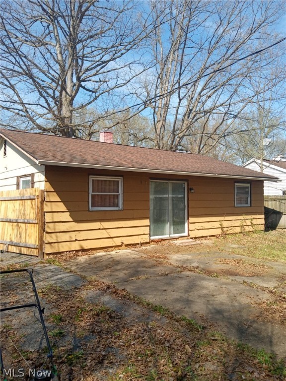 Kenwood Park - Residential