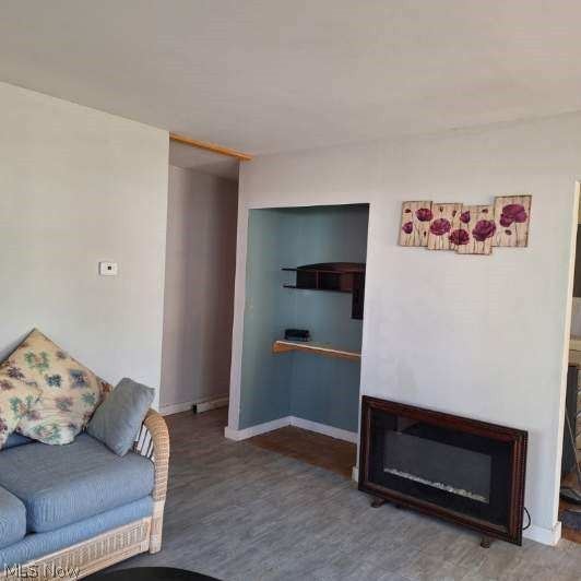 Kenwood Park - Residential