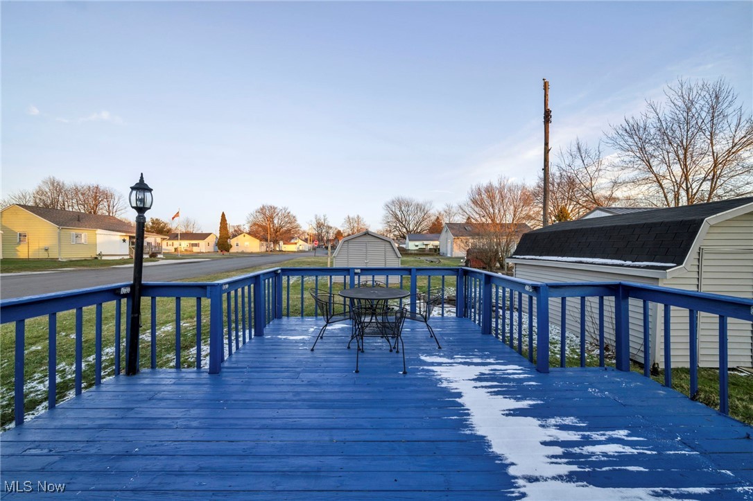 Canton - Residential