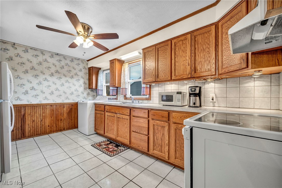 Canton - Residential