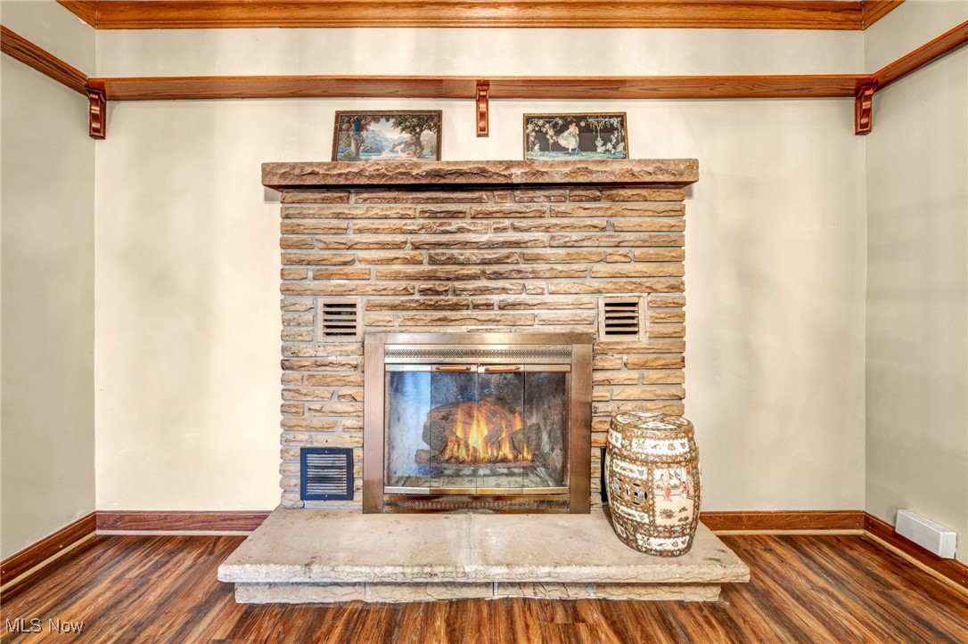 Canton - Residential