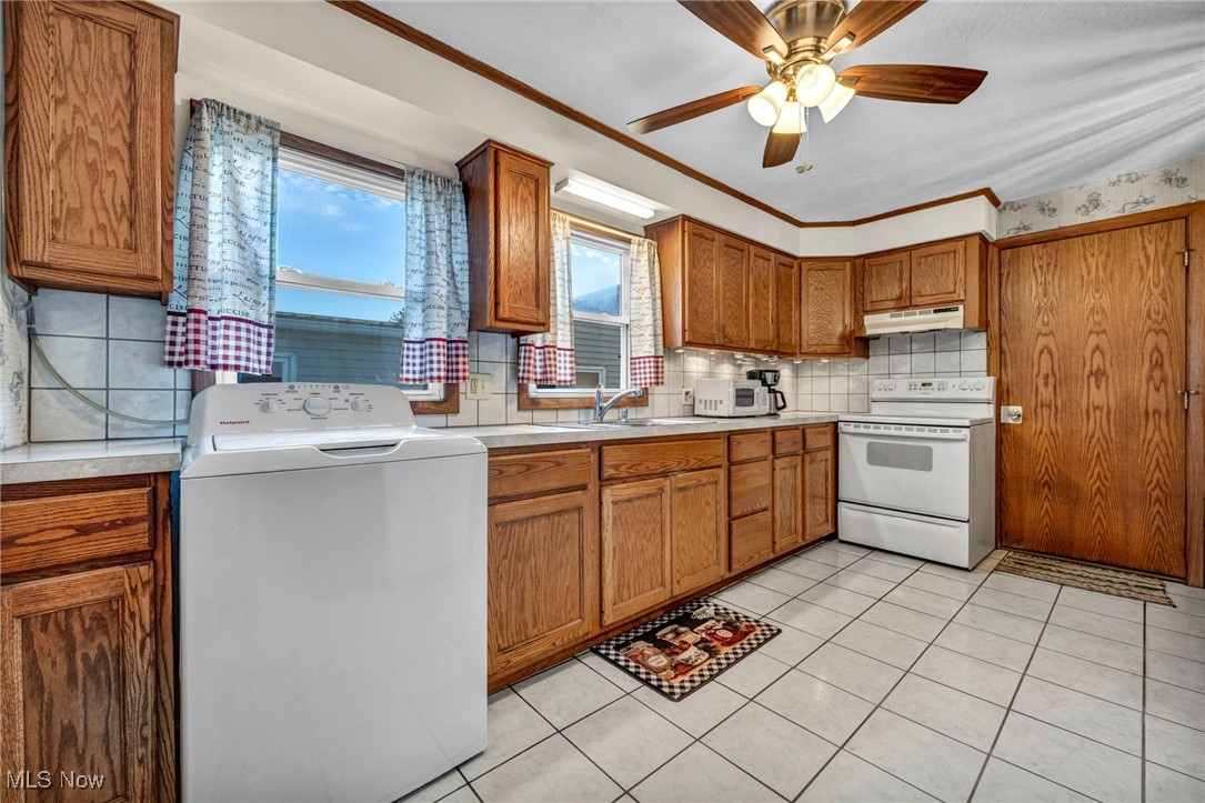 Canton - Residential