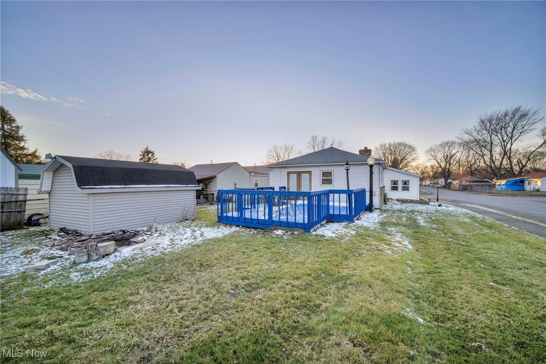 Canton - Residential