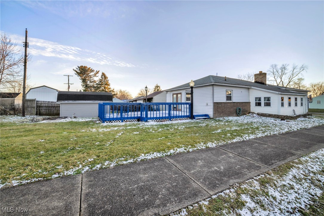 Canton - Residential