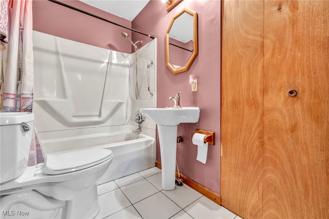 Canton - Residential