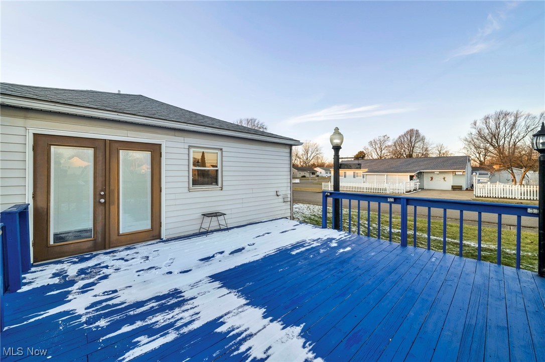 Canton - Residential