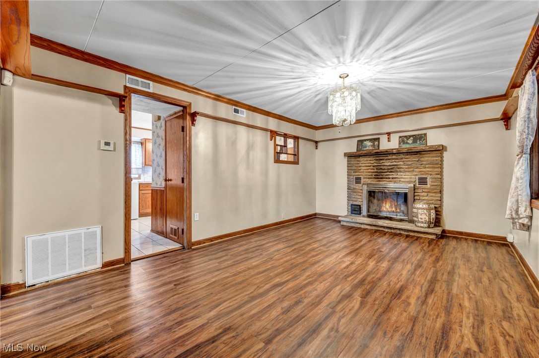 Canton - Residential